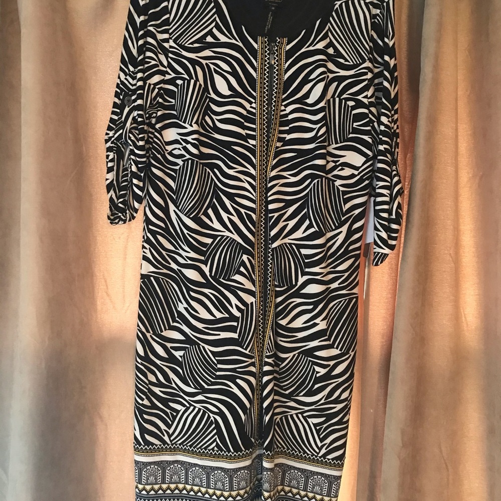 Laundry Caribbean Multi color